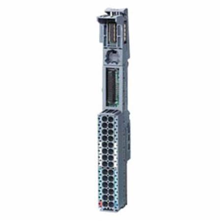 Siemens AG 6ES71936BP200BA0 PLC I/O Module Base Unit