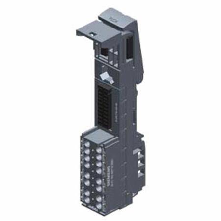 Siemens AG 6ES71936BP200BB1 PLC I/O Module Base Unit