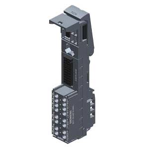 Siemens AG 6ES71936BP200BF0 PLC Base Unit