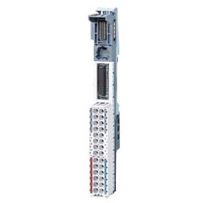Siemens AG 6ES71936BP200DA0 PLC I/O Module Base Unit