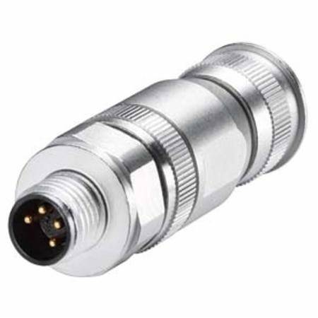 Siemens AG 6ES71942AB000AA0 Power Connector