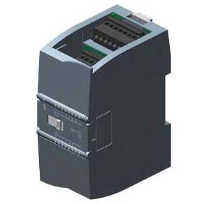 Siemens AG 6ES72211BH320XB0 Digital Input Module