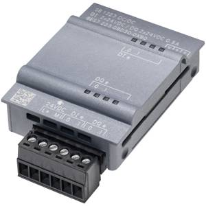 Siemens AG 6ES72213BD300XB0 SIMATIC S7-1200 CPU Digital Input module