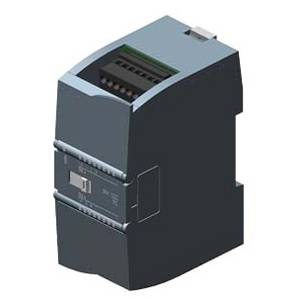 Siemens AG 6ES72221BF320XB0 Digital Output Module