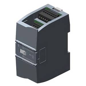 Siemens AG 6ES72221BH320XB0 Digital Output Module