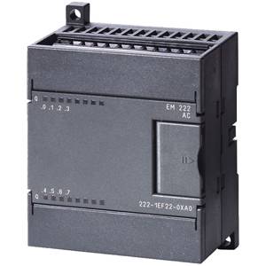 Siemens AG 6ES72221HF220XA0 PLC Digital Output Module