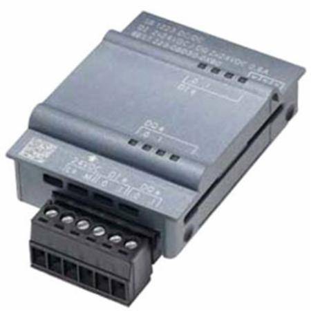 Siemens AG 6ES72230BD300XB0 CPU Digital I/O Signal Board