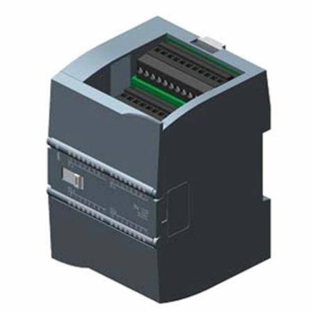 Siemens AG 6ES72231BL320XB0 Digital I/O Module