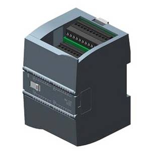 Siemens AG 6ES72231BL320XB0 Digital I/O Module
