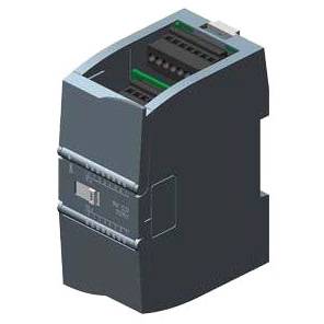Siemens AG 6ES72231PH320XB0 Digital I/O Module