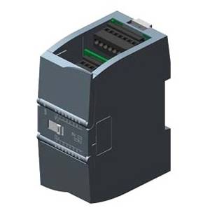 Siemens AG 6ES72231PH320XB0 Digital I/O Module