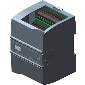 Siemens AG 6ES72231PL320XB0 Digital I/O Module