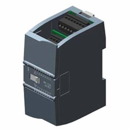 Siemens AG 6ES72231QH320XB0 Digital I/O Module