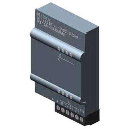 Siemens AG 6ES72314HA300XB0 Analog Input Module