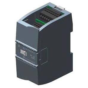 Siemens AG 6ES72314HF320XB0 Analog Input Module