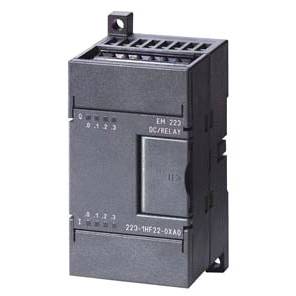 Siemens AG 6ES72320HB220XA0 PLC Analog Output Module