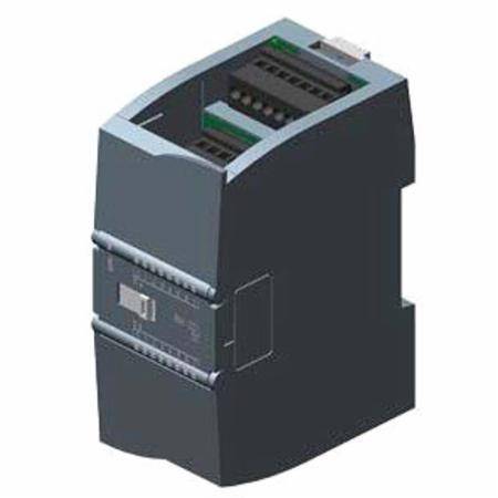 Siemens AG 6ES72344HE320XB0 Analog I/O Module