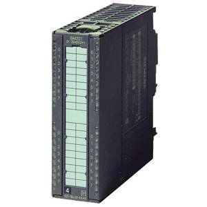 Siemens AG 6ES73211BH020AA0 PLC Digital Input Module
