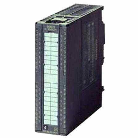 Siemens AG 6ES73217BH010AB0 Digital Input Module