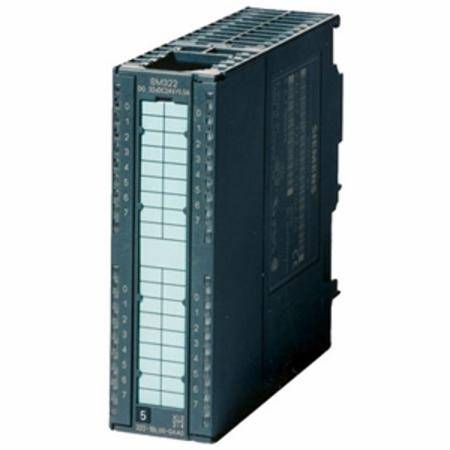 Siemens AG 6ES73221HF010AA0 PLC Digital Output Module