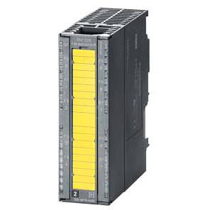 Siemens AG 6ES73262BF100AB0 Digital Output Module