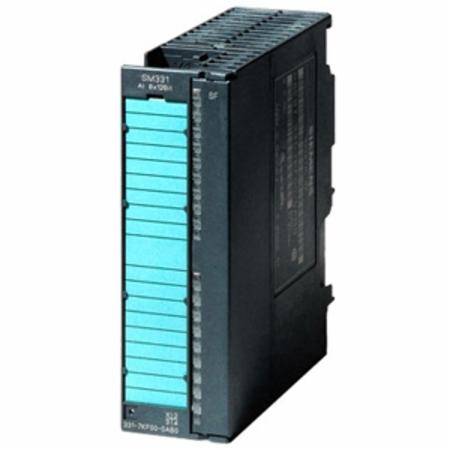 Siemens AG 6ES73317KF020AB0 Analog Input Module