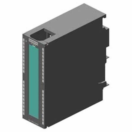 Siemens AG 6ES73317PF010AB0 Analog Input Module