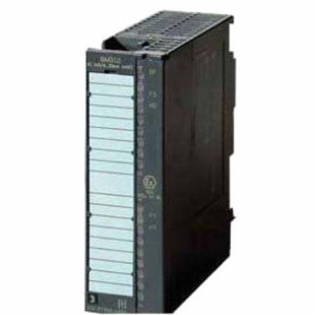 Siemens AG 6ES73317TF010AB0 HART® Analog Input Module