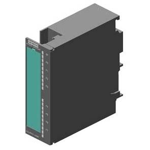 Siemens AG 6ES73328TF010AB0 HART® Analog Output Module
