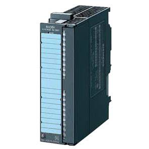Siemens AG 6ES73340CE010AA0 Analog I/O Module