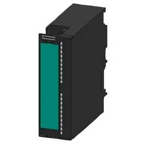 Siemens AG 6ES73340CE010AA0 Analog I/O Module