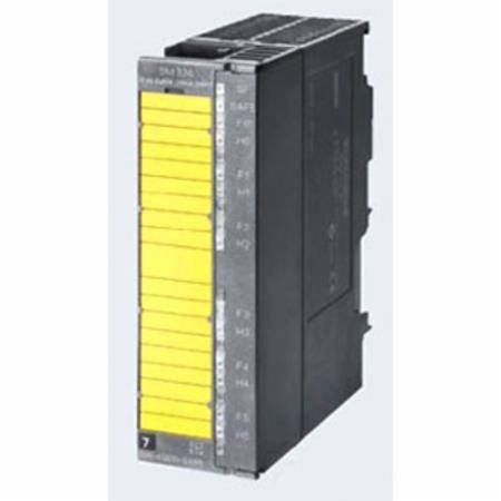 Siemens AG 6ES73364GE000AB0 HART® Analog Input Module