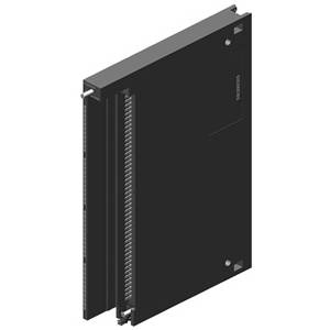 Siemens AG 6ES74211BL010AA0 Digital Input Module