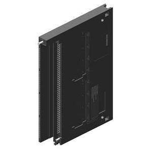 Siemens AG 6ES74317QH000AB0 Analog Input Module