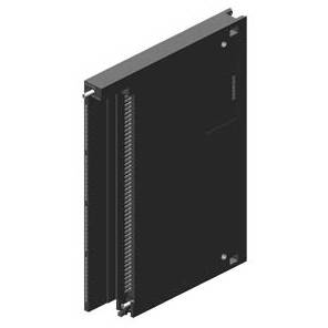 Siemens AG 6ES74321HF000AB0 Analog Output Module