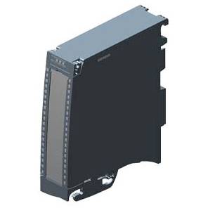 Siemens AG 6ES75221BH010AB0 Digital Output Module