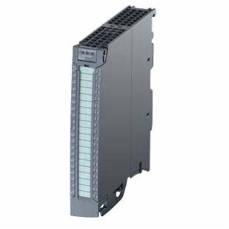 Siemens AG 6ES75231BL000AA0 Digital I/O Module