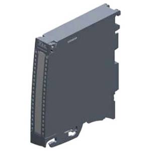 Siemens AG 6ES75347QE000AB0 Analog I/O Module