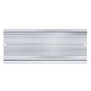 160 MM x 155 MM x 16 MM, Siemens AG 6ES75901AB600AA0 Integrated Mounting DIN Rail