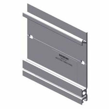 160 MM x 155 MM x 16 MM, Siemens AG 6ES75901AB600AA0 Integrated Mounting DIN Rail