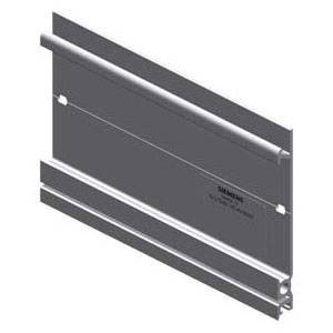 245 MM x 155 MM x 16 MM, Siemens AG 6ES75901AC400AA0 Integrated Mounting DIN Rail