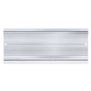 482 MM x 16 MM x 155 MM, Siemens AG 6ES75901AE800AA0 Mounting Rail