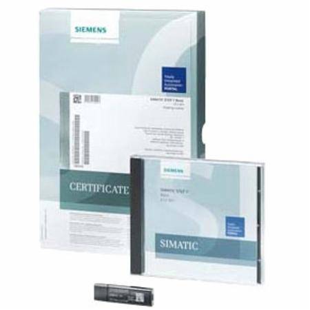 Siemens AG 6ES78331FC000YY0 Software Update Service