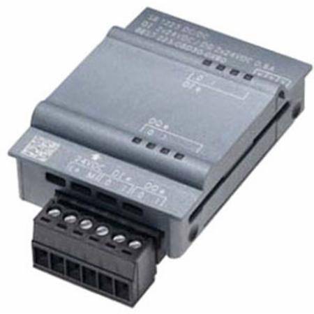 Siemens AG 6ES72221BD300XB0 Digital Input Signal Board