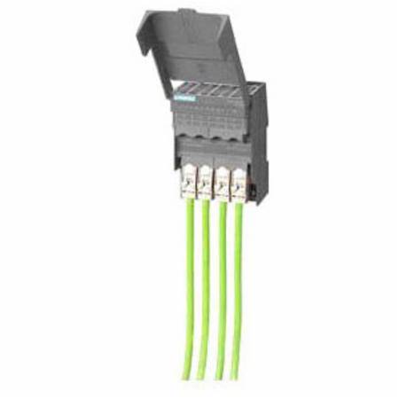 Siemens AG 6GK52080BA002AF2 SCALANCE XF208 Industrial Ethernet Switch