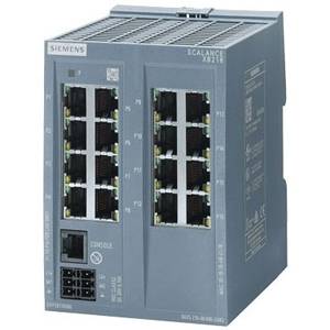 Network Switches