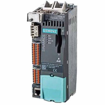 Siemens AG 6SL30401LA010AA0 Drive System Control Unit