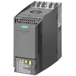 Siemens AG 6SL32101KE213UF1 Compact Inverter Drive