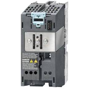 Siemens AG 6SL32101SE122UA0 Air Cooling Power Module
