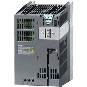 Siemens AG 6SL32101SE160AA0 Air Cooling Power Module